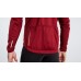 Jacheta softshell SPECIALIZED Men's RBX Comp - Maroon XL