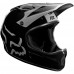 RAMPAGE HELMET [BLK]: Mărime - M (FOX-23185-001-M)