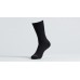 Sosete SPECIALIZED Primaloft Lightweight Tall Logo - Black XL