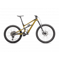 Bicicleta SPECIALIZED Status 170 2 - Satin Harvest Gold Tint/Obsidian S4