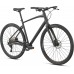 Bicicleta SPECIALIZED Sirrus X 3.0 - Satin Cast Black/Gloss Black S