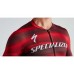 Tricou SPECIALIZED SL R SS Team - Black/Red XL