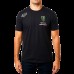 FOX MONSTER PC SS TEE [BLK]: Mărime - M (FOX-24410-001-M)