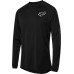 TECBASE LS BASELAYER [BLK]: Mărime - S (FOX-26279-001-S)