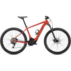 Bicicleta SPECIALIZED Turbo Levo Hardtail Comp - Redwood/Smoke L