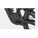 Bicicleta SPECIALIZED Turbo Levo 29'' - Black/Tarmacblack/Smoke L