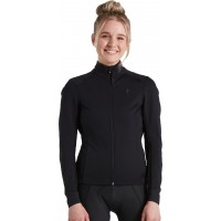 Jacheta softshell SPECIALIZED Women's SL Pro - Black S