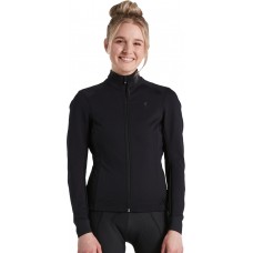 Jacheta softshell SPECIALIZED Women's SL Pro - Black S