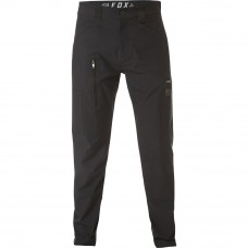 Pantaloni FOX REDPLATE TECH CARGO PANT [BLK] (FOX-22444-001-36)