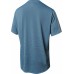 Tricou FOX RANGER SS CNTR JERSEY [SLT BLU] (FOX-21436-098-M)