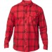 VOYD 2.0 FLANNEL: Mărime - 2X (FOX-23827-465-2X)