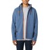 PIT JACKET [BLU STL]: Mărime - S (FOX-24424-305-S)