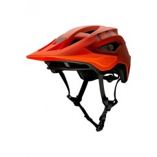 SPEEDFRAME HELMET, CE [BLD ORG]: Mărime - S (FOX-27275-472-S)