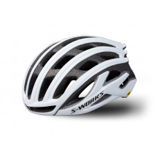 Casca SPECIALIZED S-Works Prevail II MIPS ANGi-Ready - Matte White M