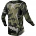 180 PRZM CAMO SE JERSEY [CAM]: Mărime - L (FOX-24236-027-L)