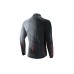 Tricou Ciclism SPECIALIZED Therminal RBX Comp Logo Faze (L/S) - Grey/Black Faze L