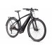 Bicicleta SPECIALIZED Turbo Vado 5.0 Step-Through - Black/Black XL