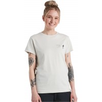 Tricou SPECIALIZED Women's Speed of Light SS - Light M