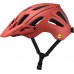 Casca SPECIALIZED Ambush ANGi-Ready - Satin Redwood/Gunmetal S