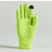 Manusi SPECIALIZED Thermal Knit LF - Hyper Green S