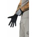 FLEXAIR ASCENT GLOVE [STL GRY]: Mărime - M (FOX-27179-172-M)