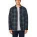 WHIPLASH LINED WORKSHIRT [ERLD]: Mărime - S (FOX-25965-294-S)
