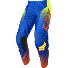 FOX 180 OKTIV PANT [BLU]: Mărime - 32 (FOX-25767-002-32)