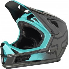 RAMPAGE COMP CALI, CE, CPSC [TEAL]: Mărime - XL (FOX-27489-176-XL)