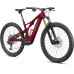 Bicicleta SPECIALIZED S-Works Turbo Levo - Red Tint/Satin Black L