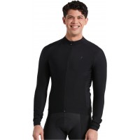 Tricou termic SPECIALIZED SL Expert LS - Black XL