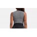 Maiou SPECIALIZED Women's Seamless Base Layer - Grey L