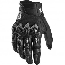 BOMBER GLOVE - BLACK [BLK]: Mărime - M (FOX-23946-001-M)