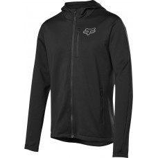 RANGER TECH FLEECE JACKET [BLK]: Mărime - XL (FOX-26142-001-XL)