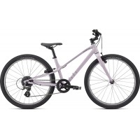 Bicicleta copii mtb SPECIALIZED Jett 24 - Gloss Clay | 8-12 ani