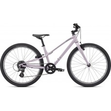 Bicicleta copii mtb SPECIALIZED Jett 24 - Gloss Clay | 8-12 ani