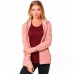 ASCOT ZIP FLEECE [BLSH]: Mărime - M (FOX-22828-175-M)