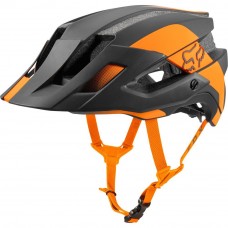 FLUX MIPS HELMET CONDUIT [ATMC ORG]: Mărime - XS/S (FOX-23220-456-XS/S)