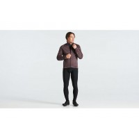 Jacheta softshell SPECIALIZED Men's RBX Comp - Cast Umber L