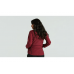 Jacheta SPECIALIZED/FJALLRAVEN Women's Rider's Wind - Pomegranate Red S