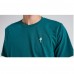 Tricou SPECIALIZED Ritual SS - Tropical Teal XL