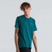 Tricou SPECIALIZED Ritual SS - Tropical Teal XL