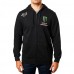 FOX MONSTER PC ZIP FLEECE [BLK] : Mărime - L (FOX-24408-001-L)