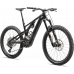 Bicicleta SPECIALIZED Turbo Levo Expert T-Type - Gloss/Satin Obsidian S4
