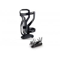 Suport Bidon SPECIALIZED Zee Cage II w/ Tool - Black (right)