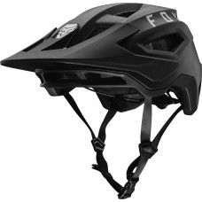 SPEEDFRAME HELMET [BLK]: Mărime - M (FOX-26300-001-M)