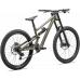 Bicicleta SPECIALIZED Status 2 170 DH - Satin Metallic Spruce S3