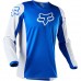 180 PRIX JERSEY [BLU]: Mărime - S (FOX-23927-002-S)