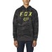 FOX LEGACY MOTH CAMO PO FLEECE [BLK CAM]: Mărime - XL (FOX-24762-247-XL)