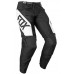 180 REVN PANT - BLACK [BLK/WHT]: Mărime - 34 (FOX-25763-018-34)