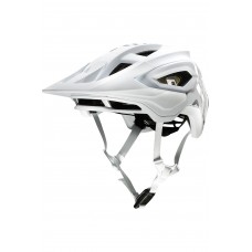 SPEEDFRAME PRO HELMET [WHITE]: Mărime - S (FOX-25102-008-S)